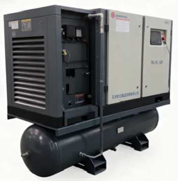 Screw Laser Cutting Air Compressor manufacturers